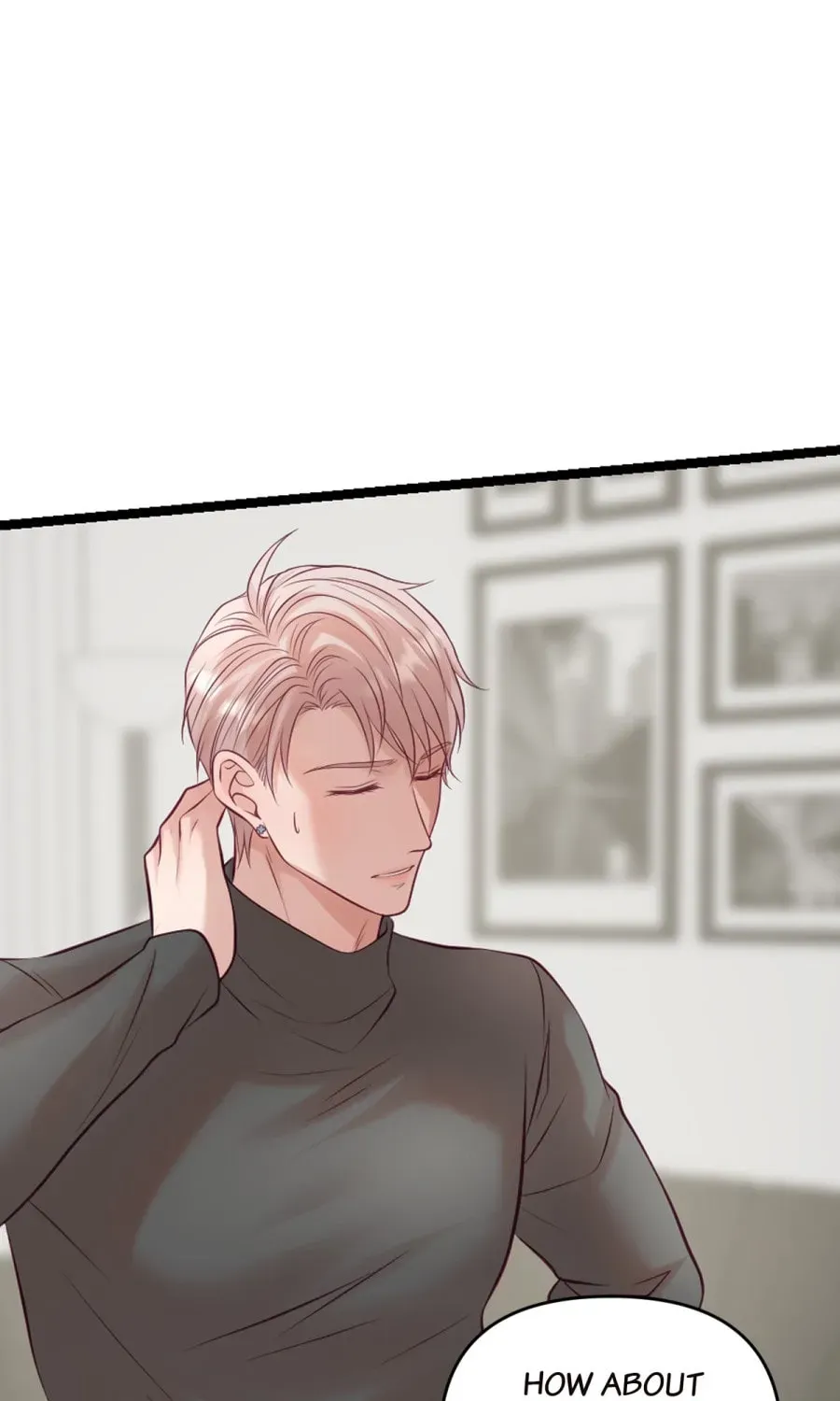 Read Anata e no Crescendo chapter 91.3 image 2 on Lezhin