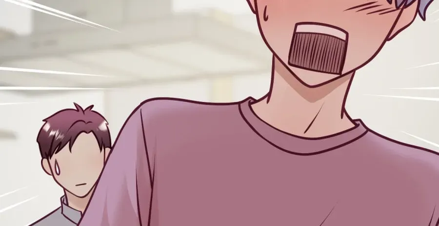 Read Anata e no Crescendo chapter 91.3 image 5 on Lezhin