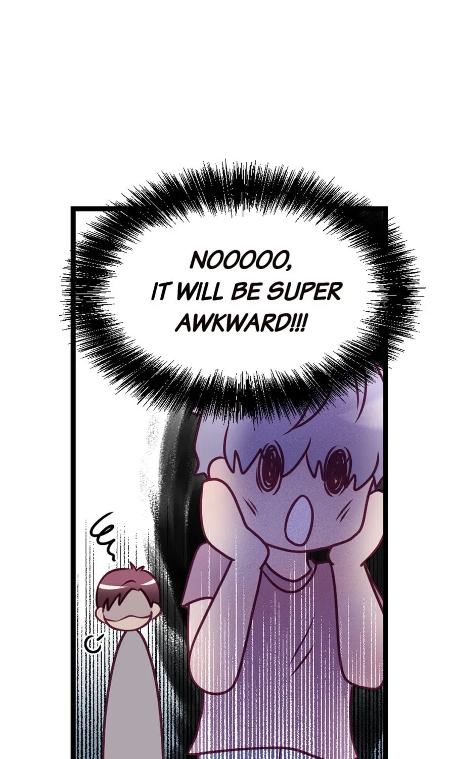 Read Anata e no Crescendo chapter 91.3 image 8 on Lezhin