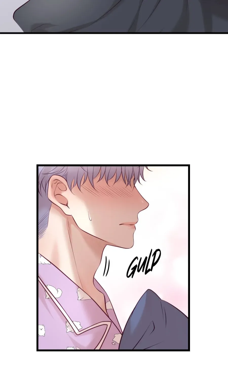 Read Anata e no Crescendo chapter 91.4 image 10 on Lezhin