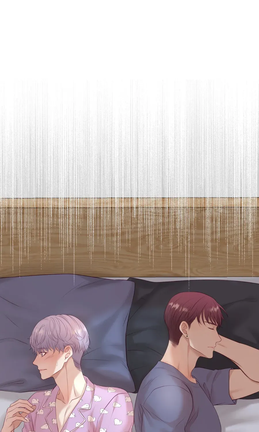 Read Anata e no Crescendo chapter 91.4 image 12 on Lezhin