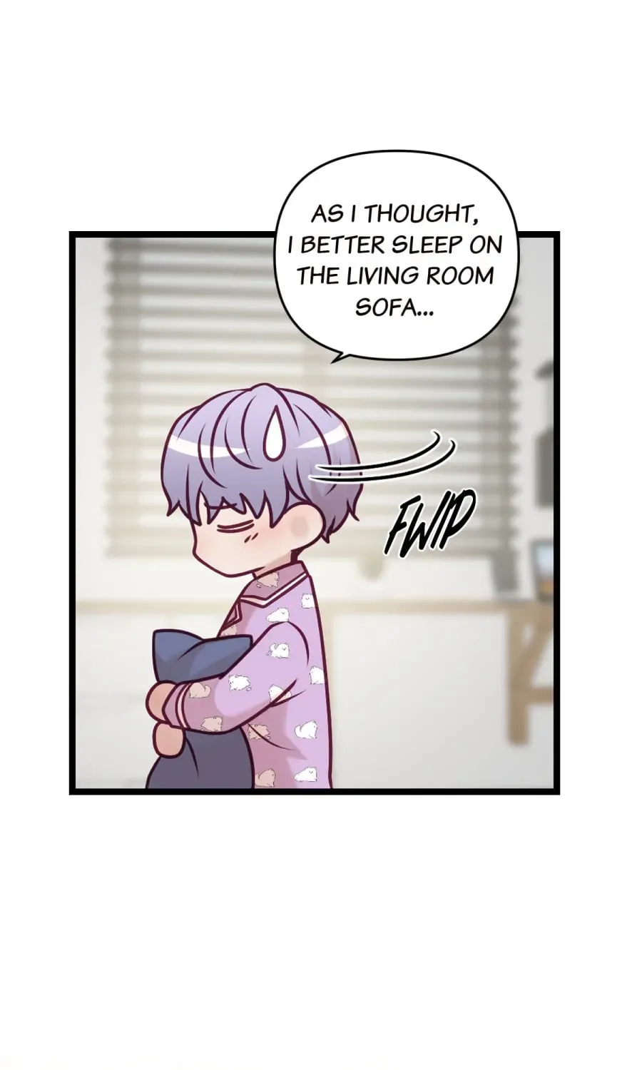 Read Anata e no Crescendo chapter 91.4 image 4 on Lezhin
