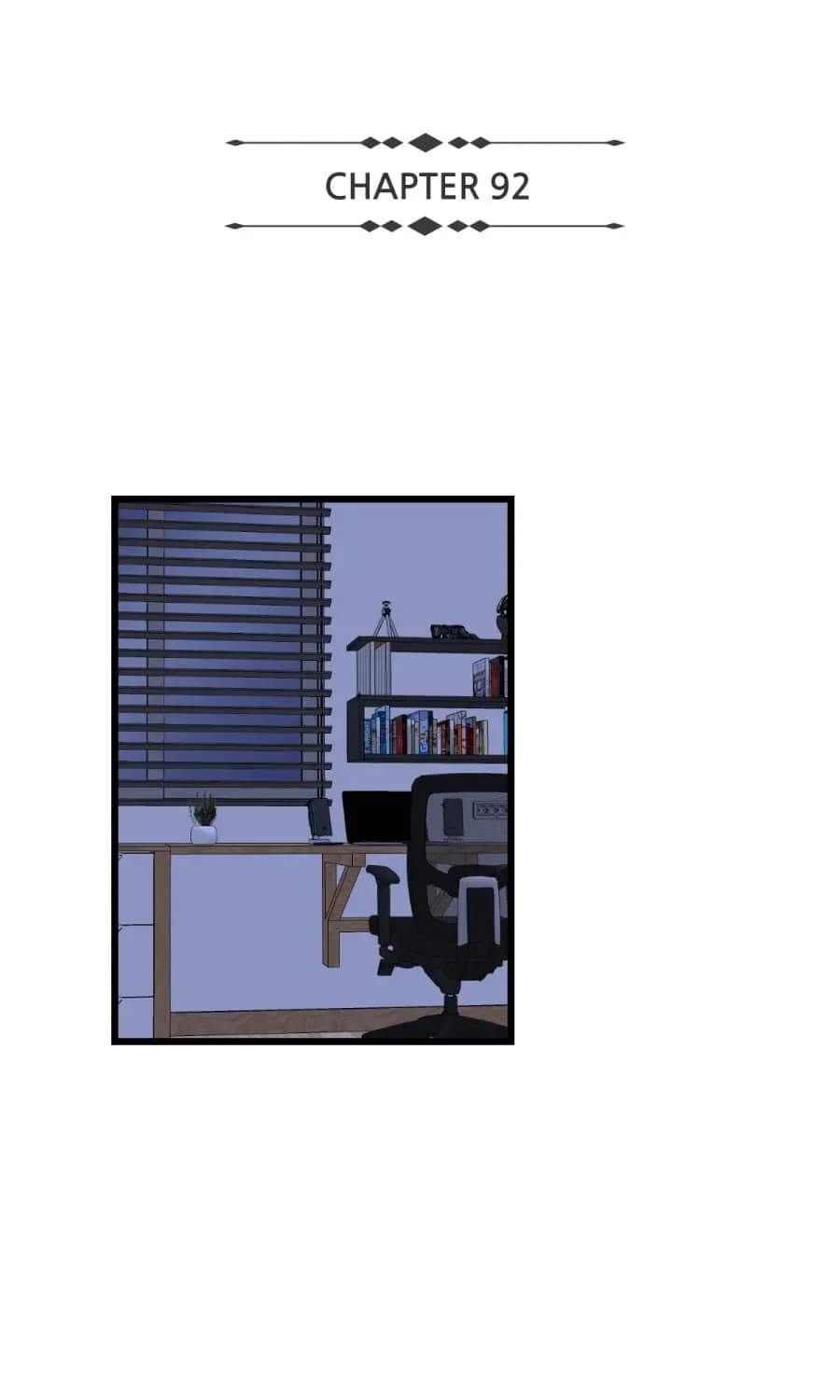 Read Anata e no Crescendo chapter 92.1 image 0 on Lezhin