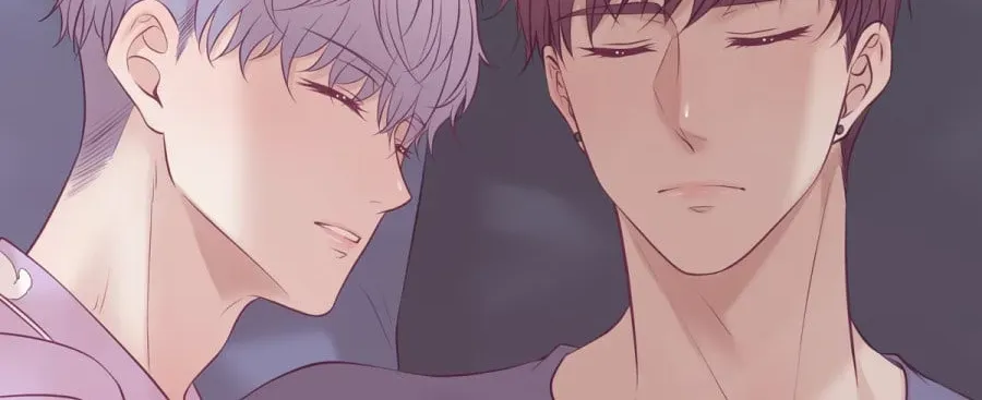 Read Anata e no Crescendo chapter 92.1 image 11 on Lezhin
