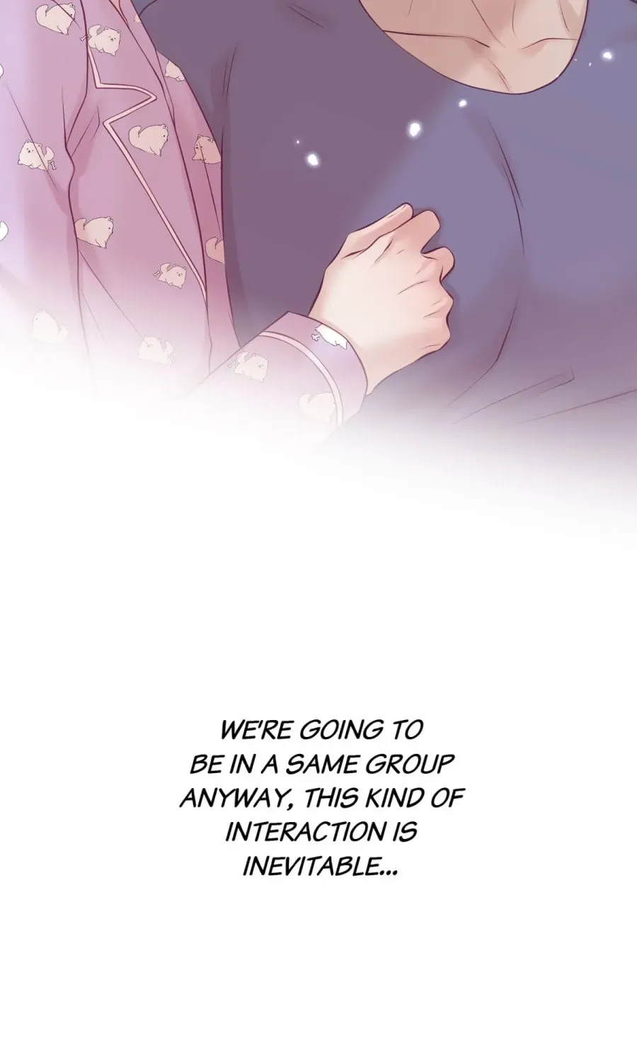 Read Anata e no Crescendo chapter 92.1 image 12 on Lezhin