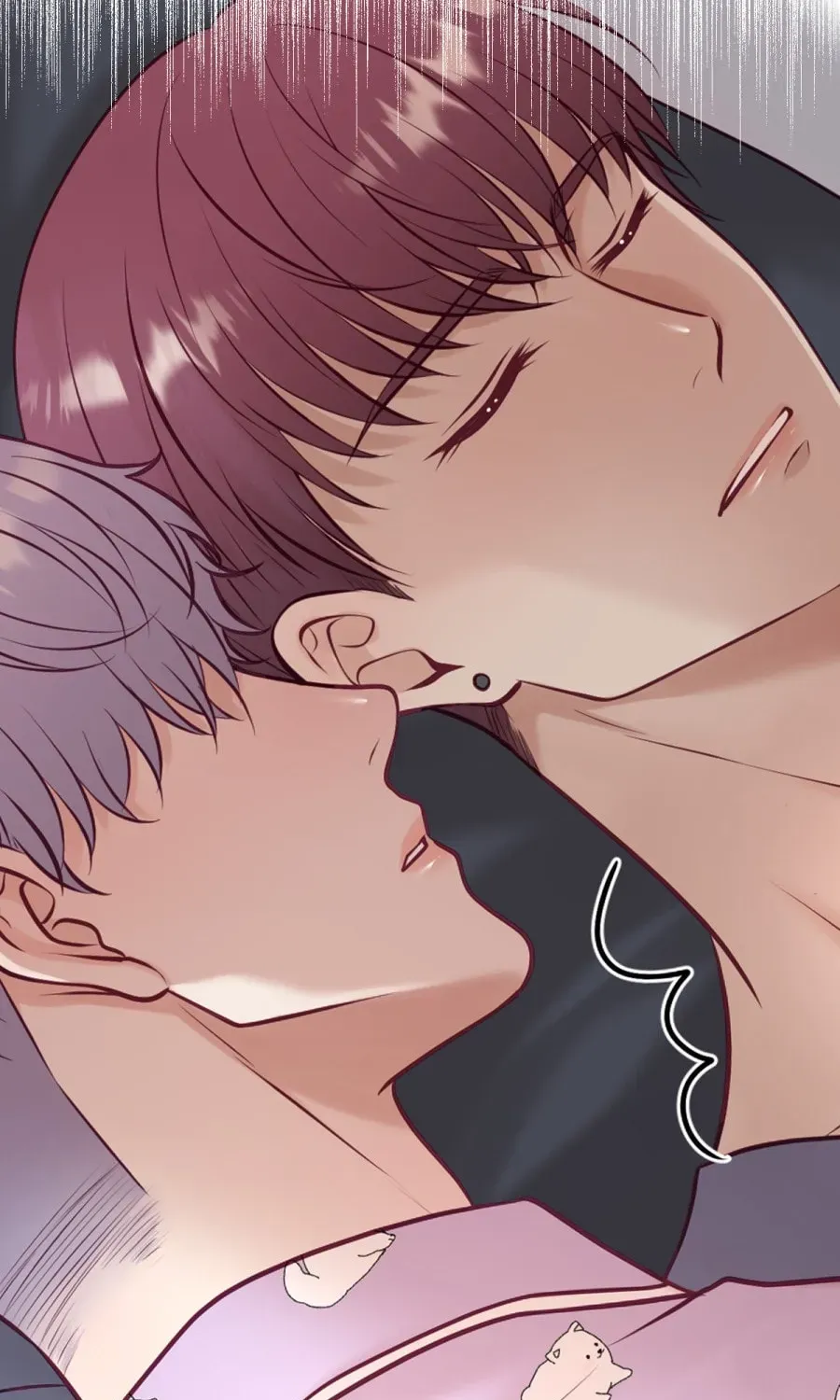 Read Anata e no Crescendo chapter 92.1 image 18 on Lezhin