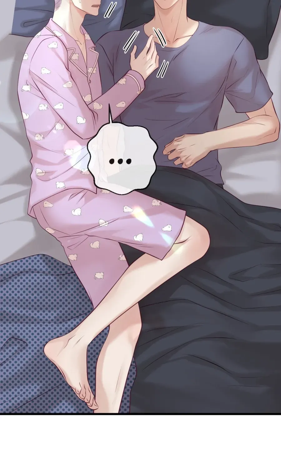 Read Anata e no Crescendo chapter 92.1 image 22 on Lezhin