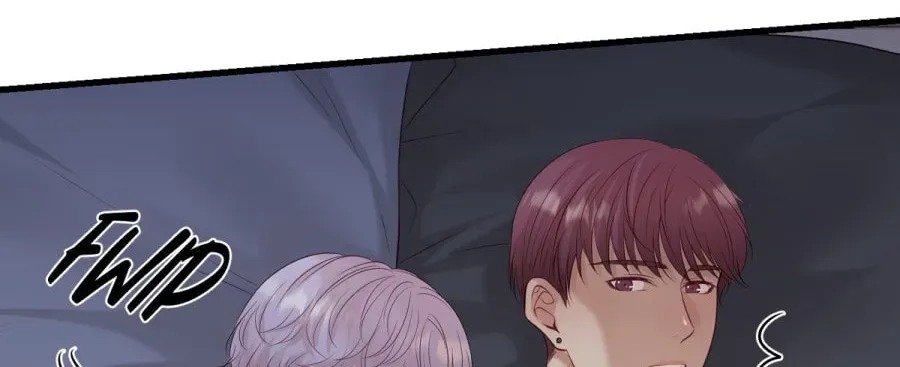 Read Anata e no Crescendo chapter 92.1 image 3 on Lezhin