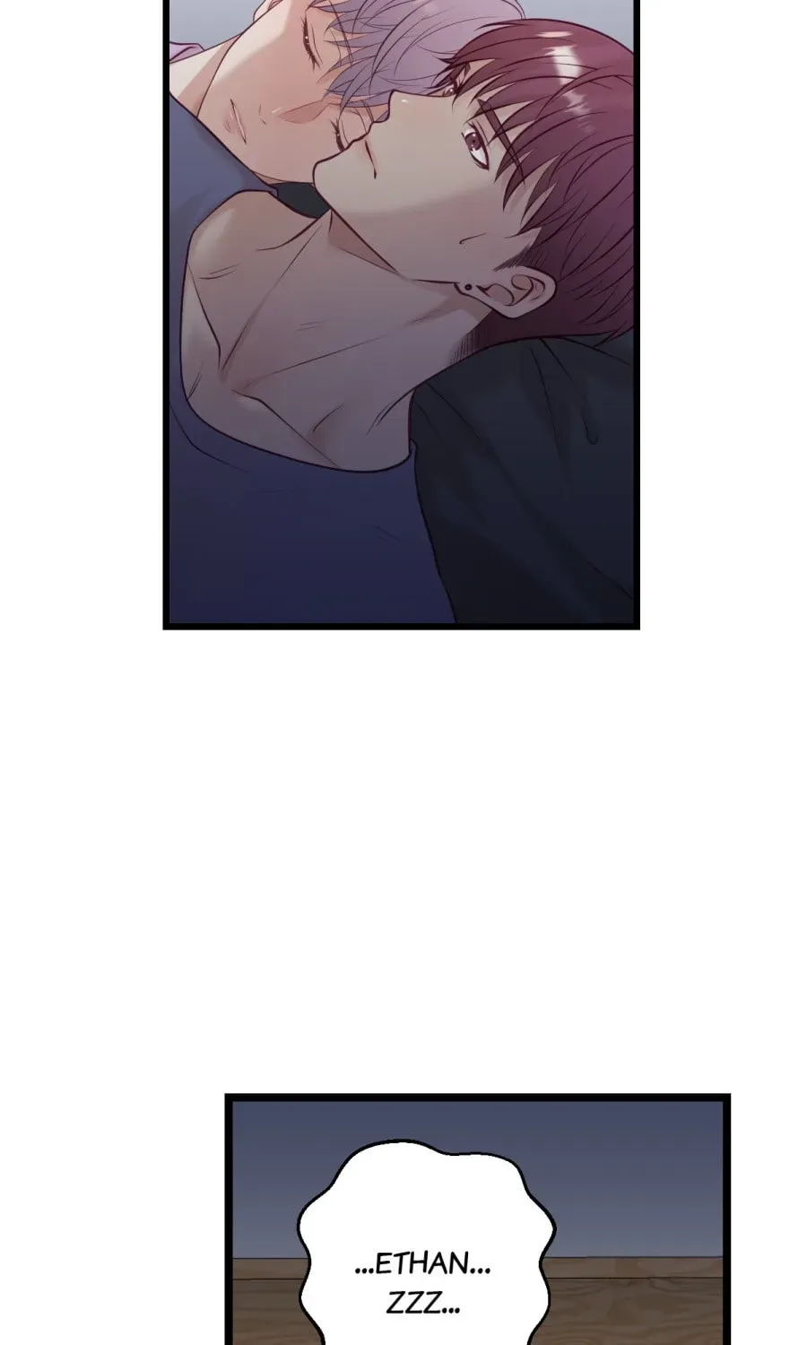 Read Anata e no Crescendo chapter 92.1 image 6 on Lezhin