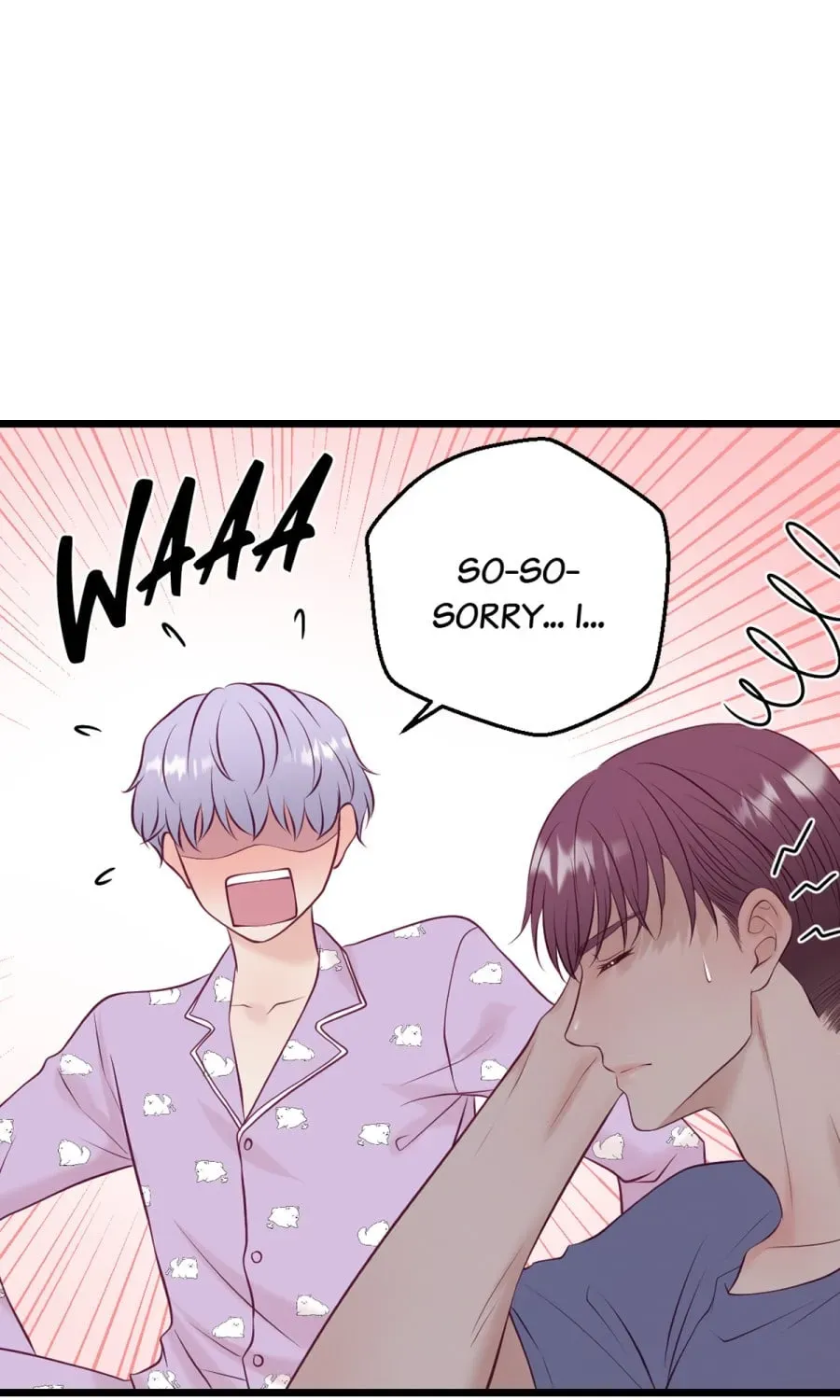 Read Anata e no Crescendo chapter 92.2 image 0 on Lezhin