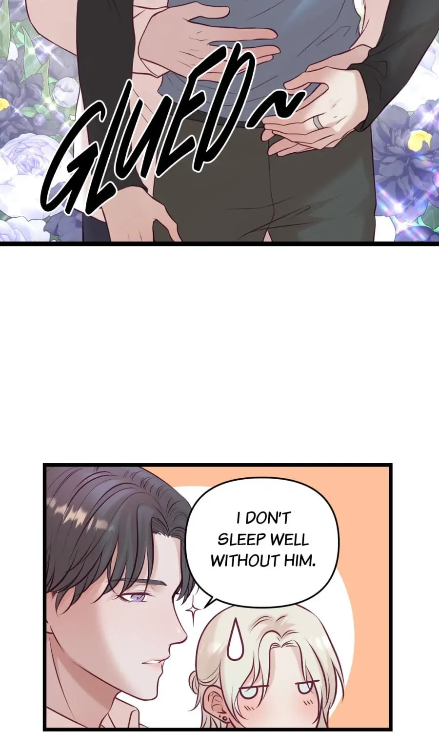 Read Anata e no Crescendo chapter 92.2 image 10 on Lezhin