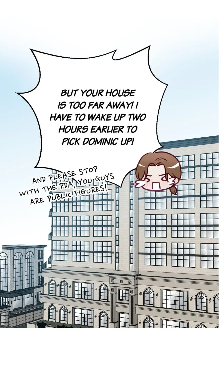 Read Anata e no Crescendo chapter 92.2 image 12 on Lezhin