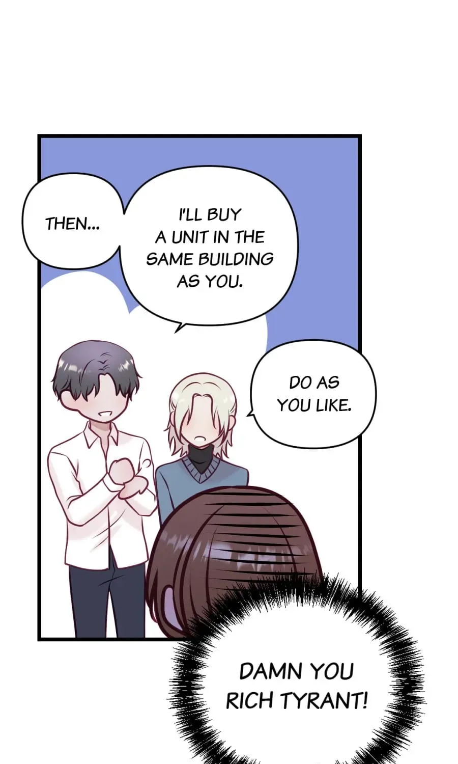 Read Anata e no Crescendo chapter 92.2 image 14 on Lezhin