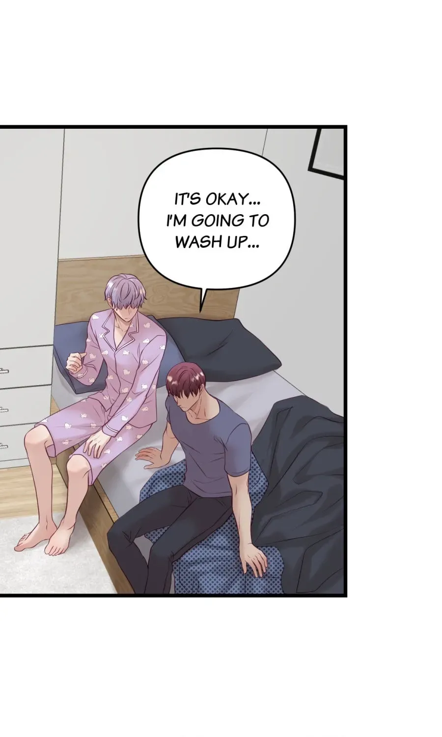 Read Anata e no Crescendo chapter 92.2 image 2 on Lezhin
