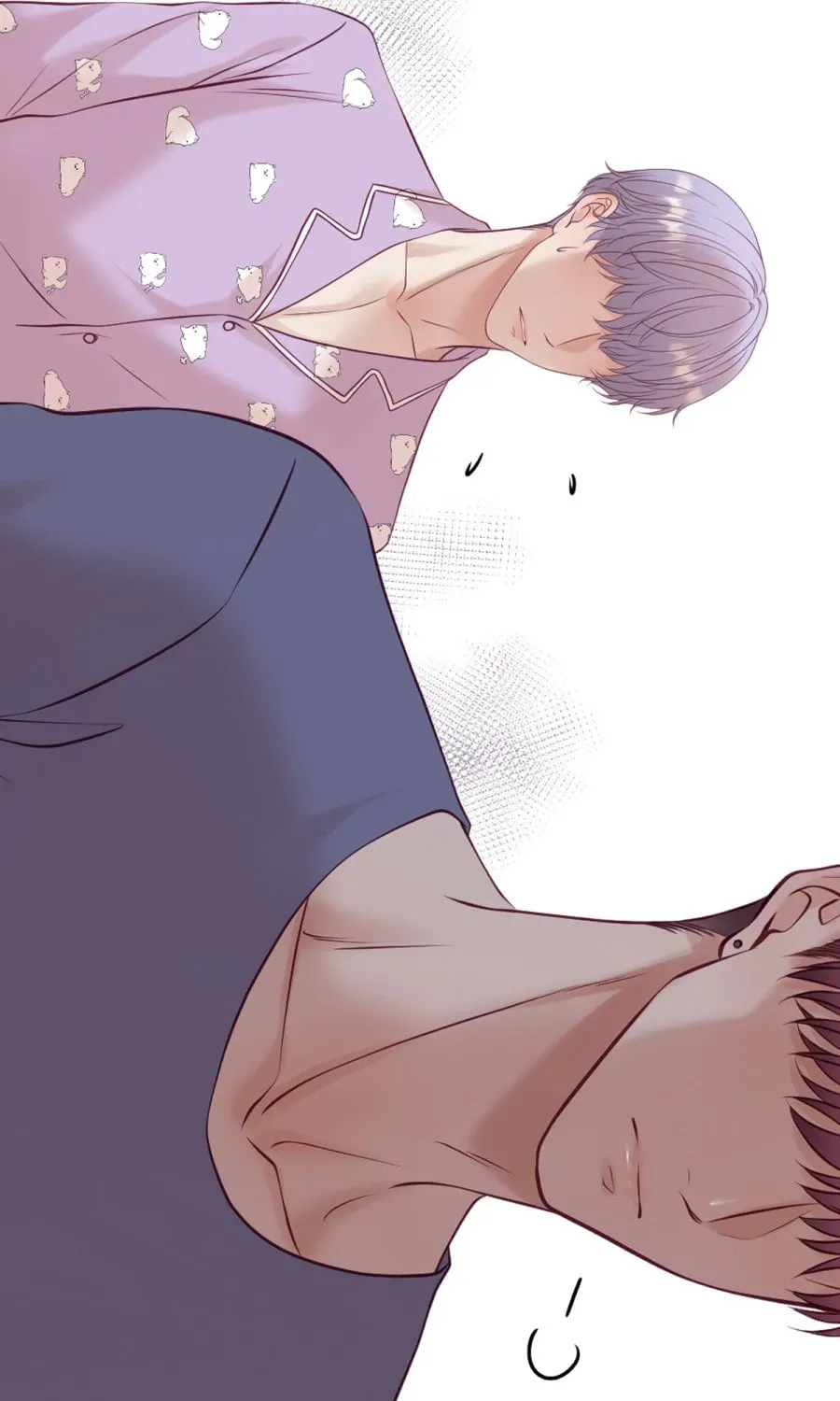 Read Anata e no Crescendo chapter 92.2 image 4 on Lezhin