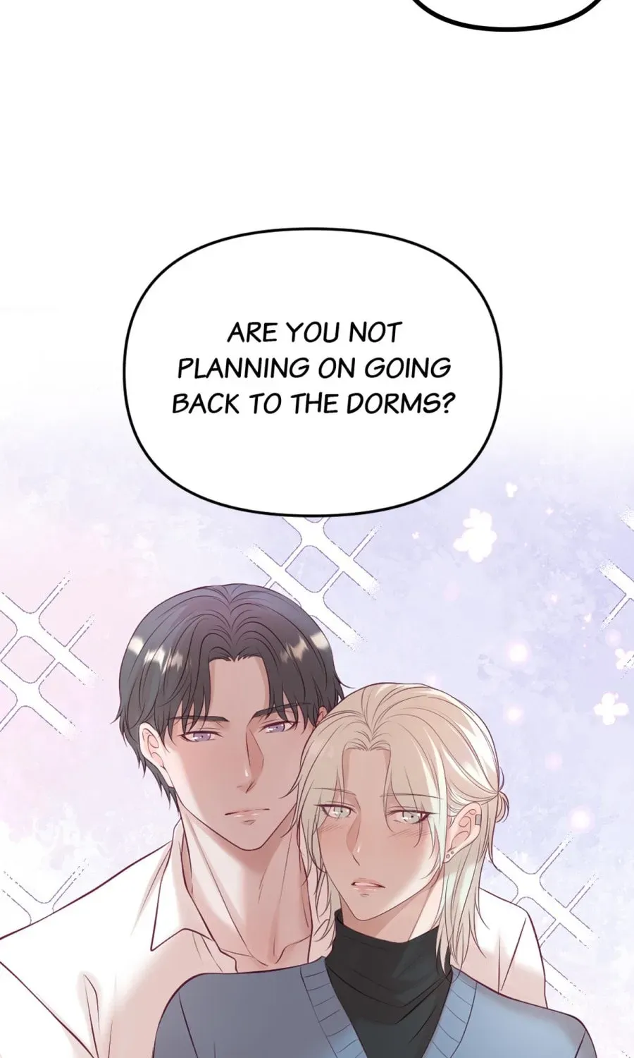 Read Anata e no Crescendo chapter 92.2 image 8 on Lezhin