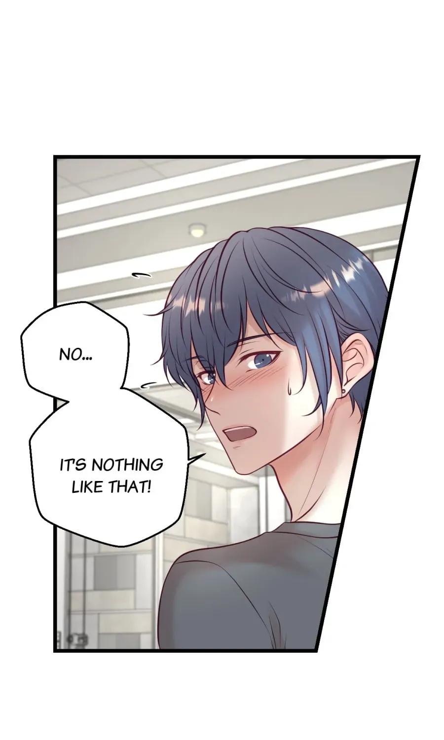 Read Anata e no Crescendo chapter 92.3 image 0 on Lezhin