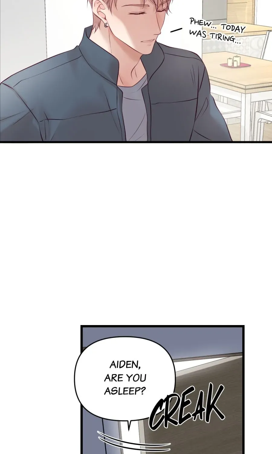 Read Anata e no Crescendo chapter 92.3 image 10 on Lezhin