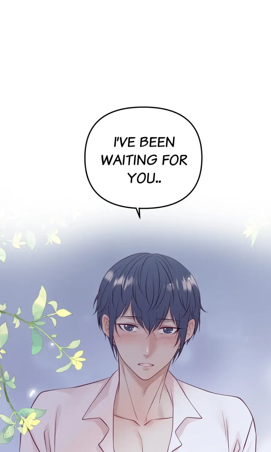 Read Anata e no Crescendo chapter 92.3 image 14 on Lezhin