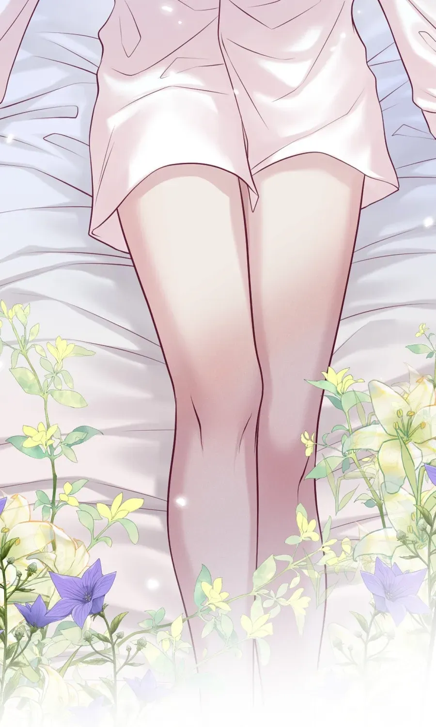 Read Anata e no Crescendo chapter 92.3 image 16 on Lezhin