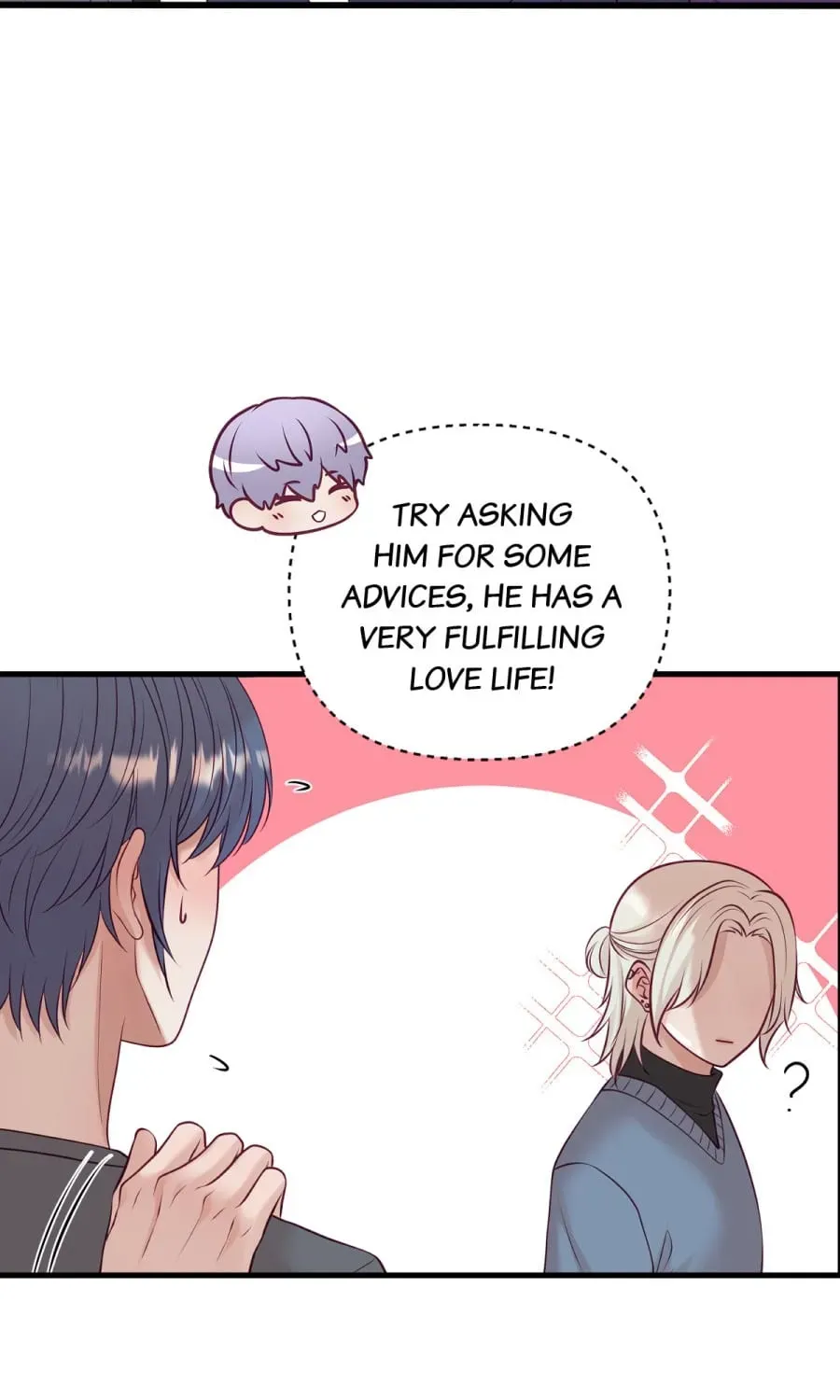 Read Anata e no Crescendo chapter 92.3 image 6 on Lezhin