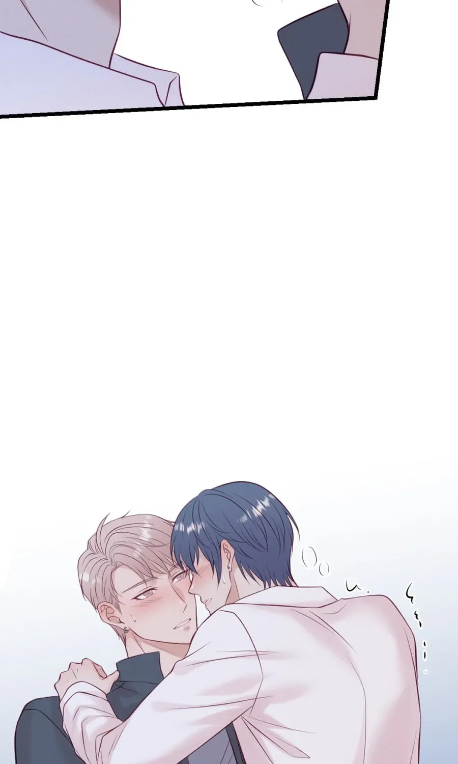 Read Anata e no Crescendo chapter 93.1 image 10 on Lezhin
