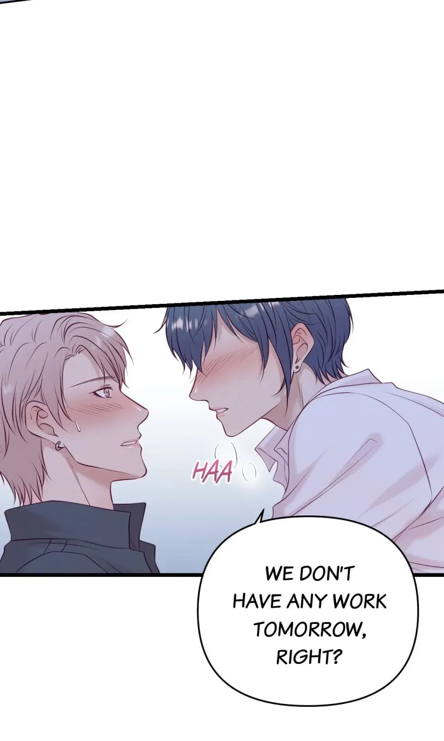 Read Anata e no Crescendo chapter 93.1 image 12 on Lezhin