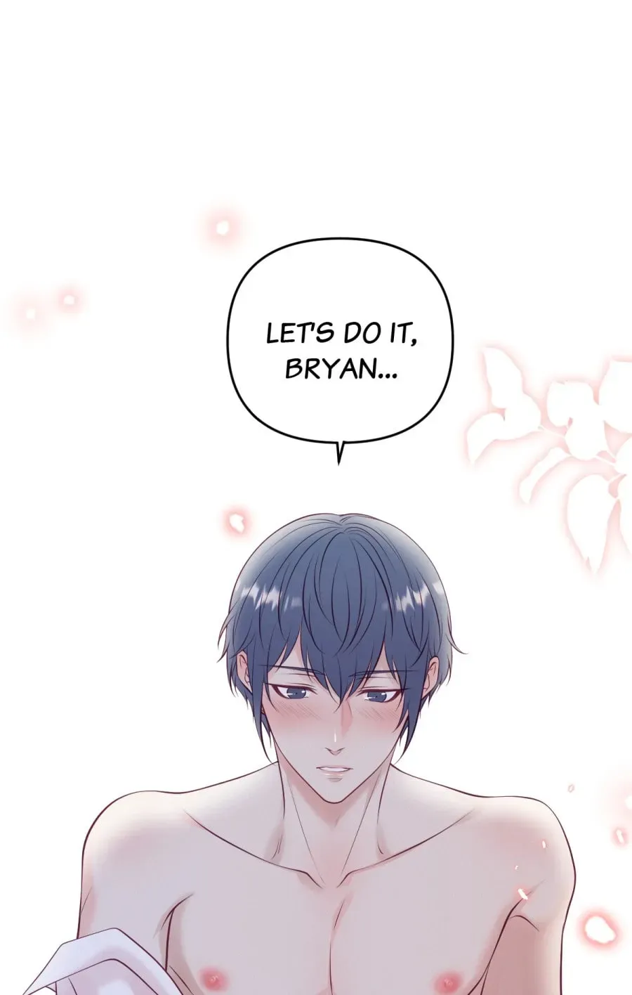 Read Anata e no Crescendo chapter 93.1 image 14 on Lezhin