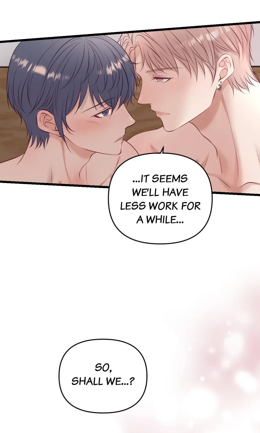 Read Anata e no Crescendo chapter 94.1 image 20 on Lezhin