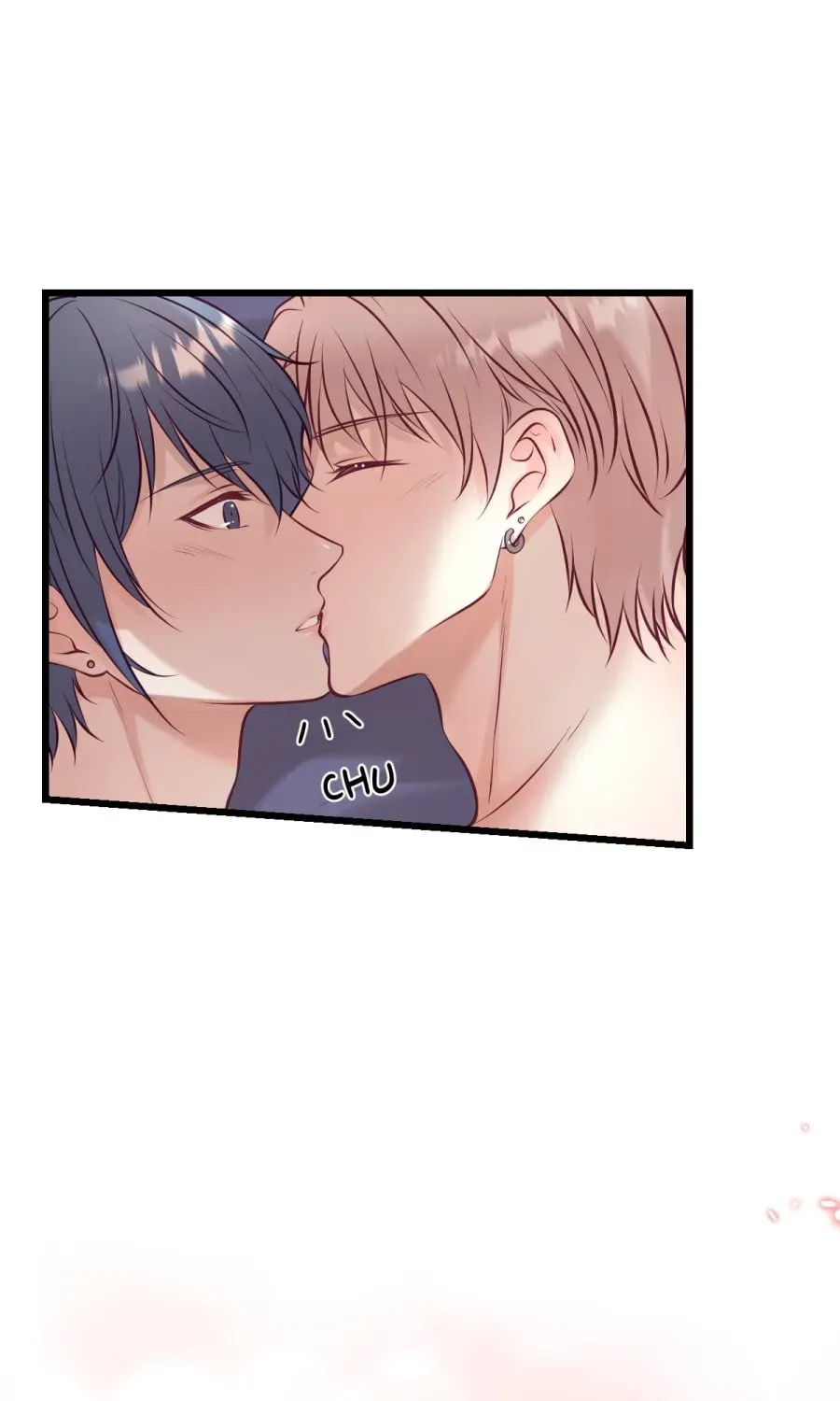 Read Anata e no Crescendo chapter 94.1 image 6 on Lezhin