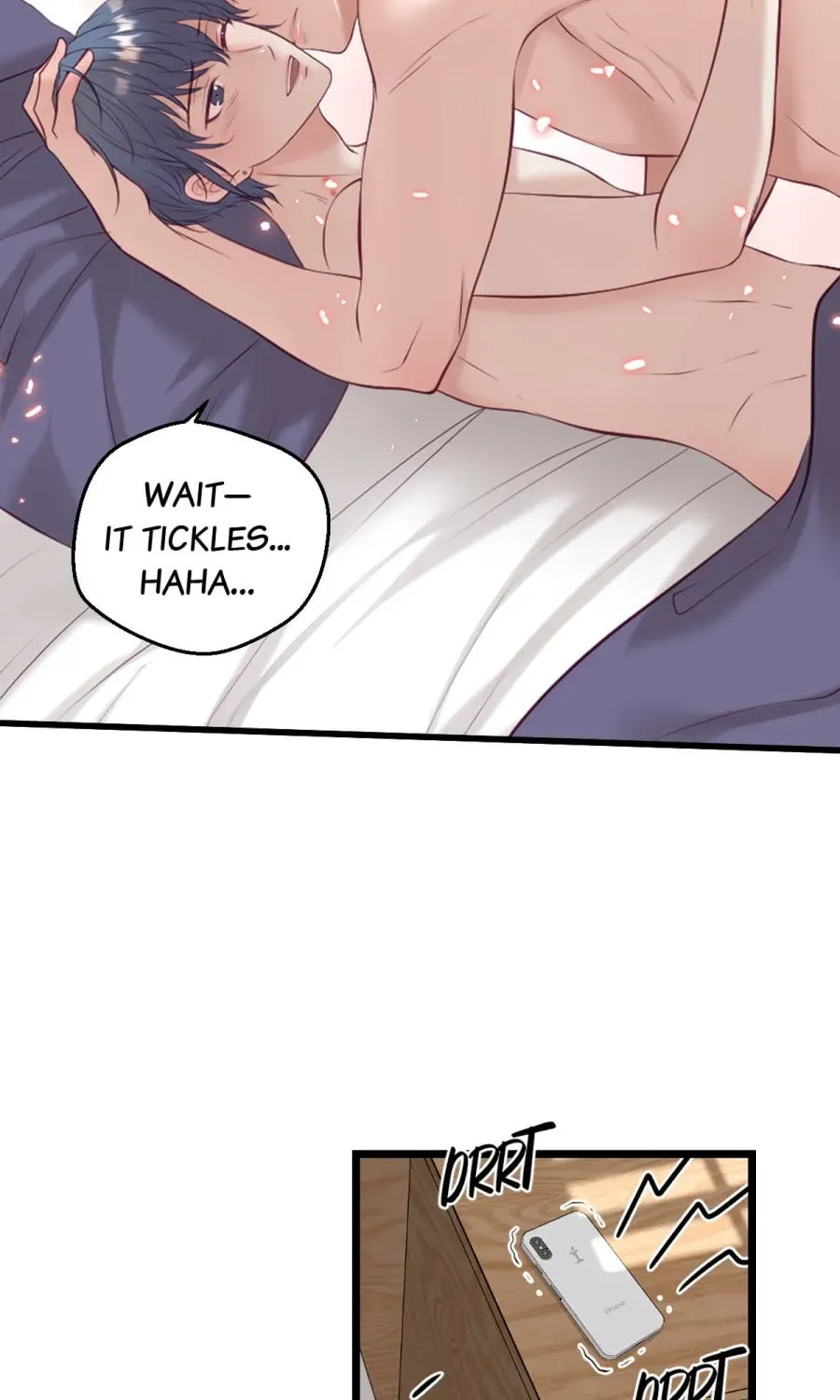 Read Anata e no Crescendo chapter 94.1 image 8 on Lezhin