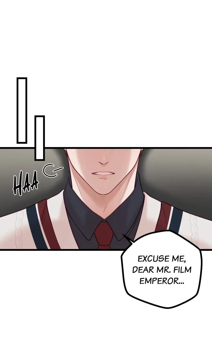 Read Anata e no Crescendo chapter 94.2 image 0 on Lezhin