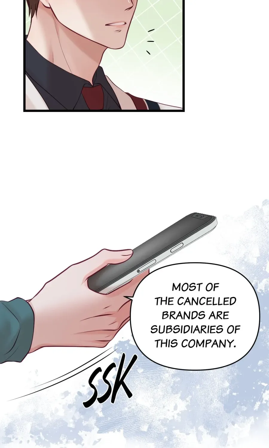 Read Anata e no Crescendo chapter 94.2 image 12 on Lezhin