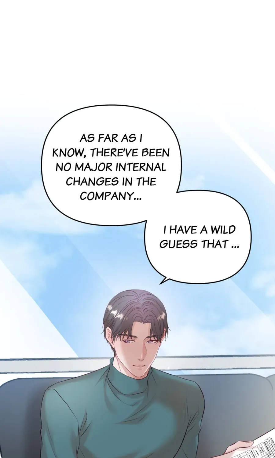 Read Anata e no Crescendo chapter 94.2 image 14 on Lezhin