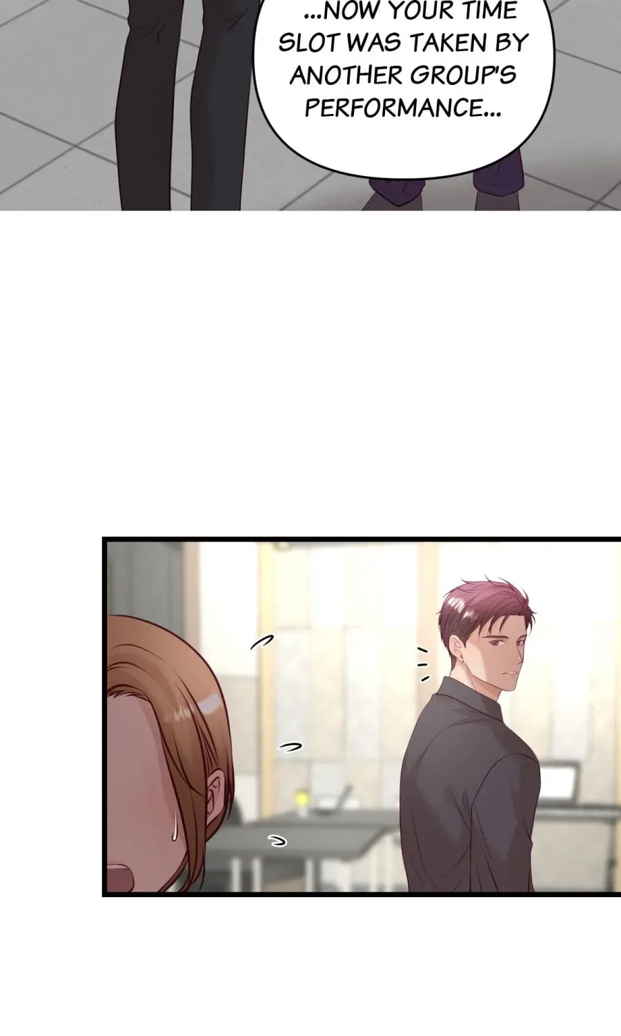 Read Anata e no Crescendo chapter 94.2 image 24 on Lezhin