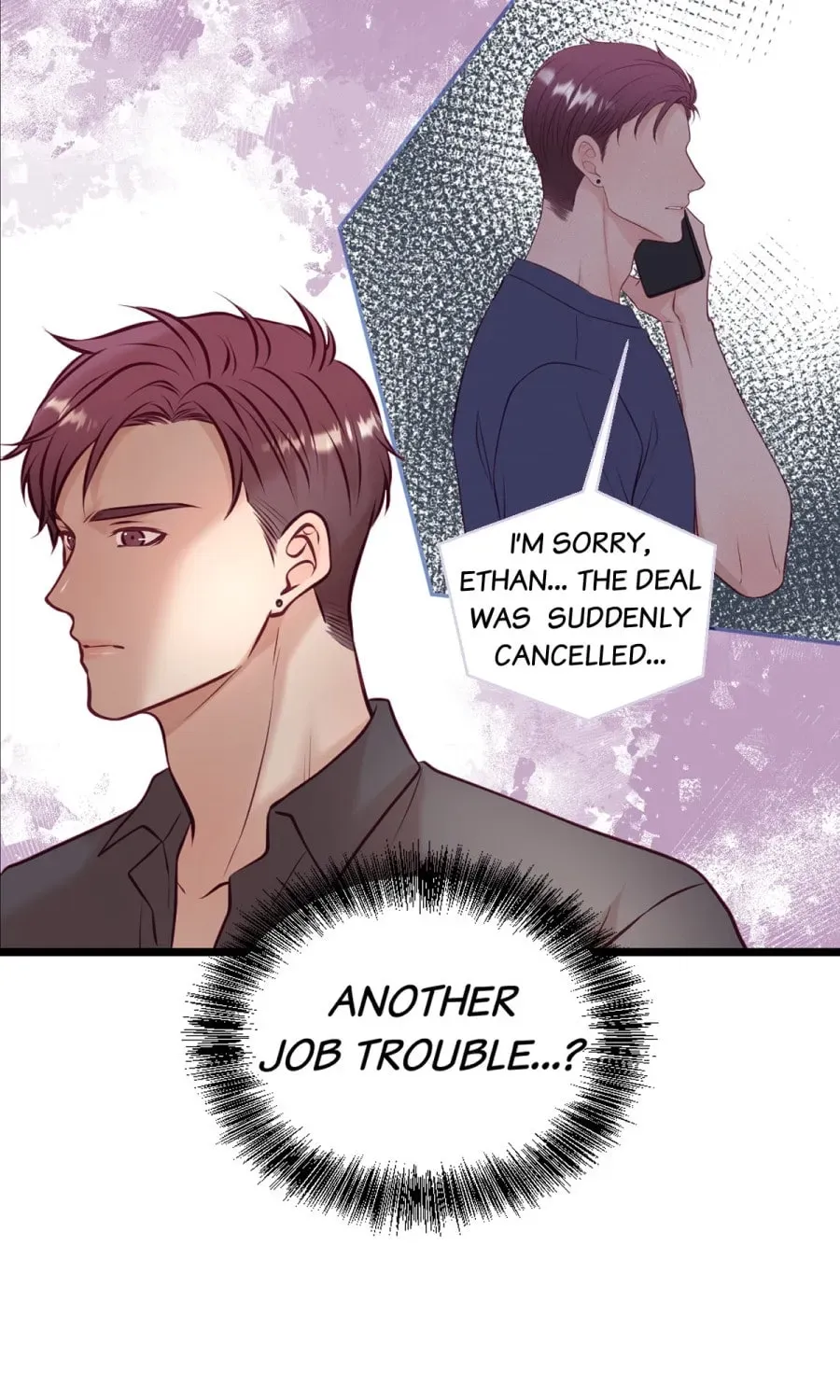 Read Anata e no Crescendo chapter 94.2 image 26 on Lezhin