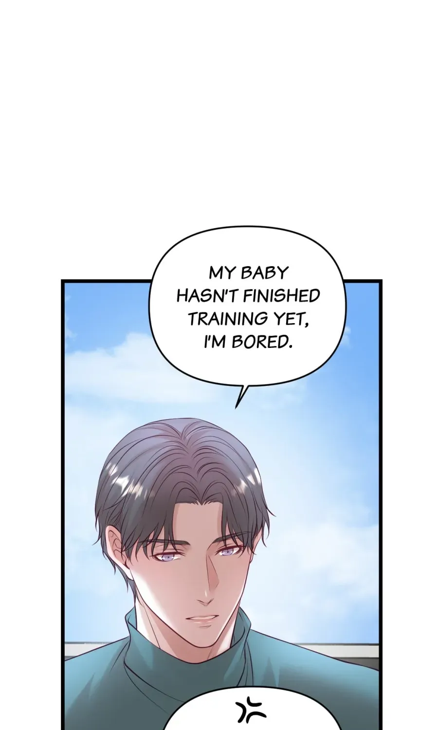 Read Anata e no Crescendo chapter 94.2 image 4 on Lezhin