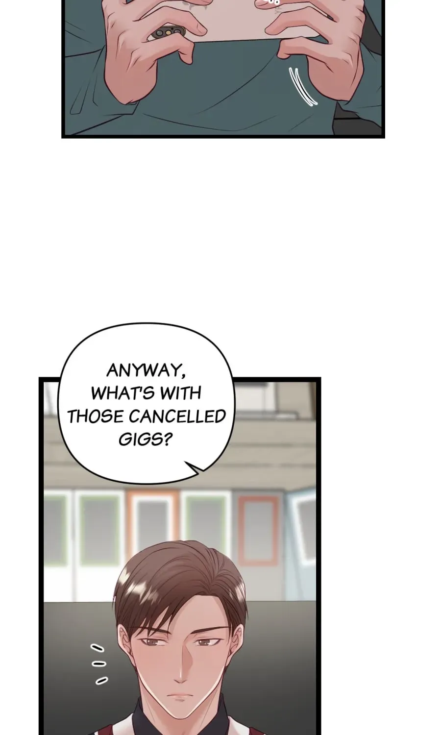 Read Anata e no Crescendo chapter 94.2 image 6 on Lezhin