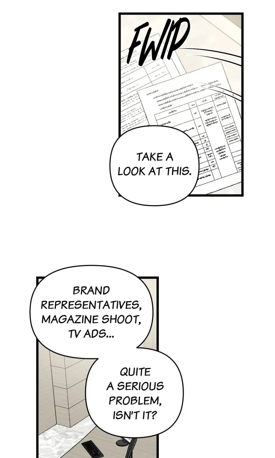 Read Anata e no Crescendo chapter 94.2 image 8 on Lezhin