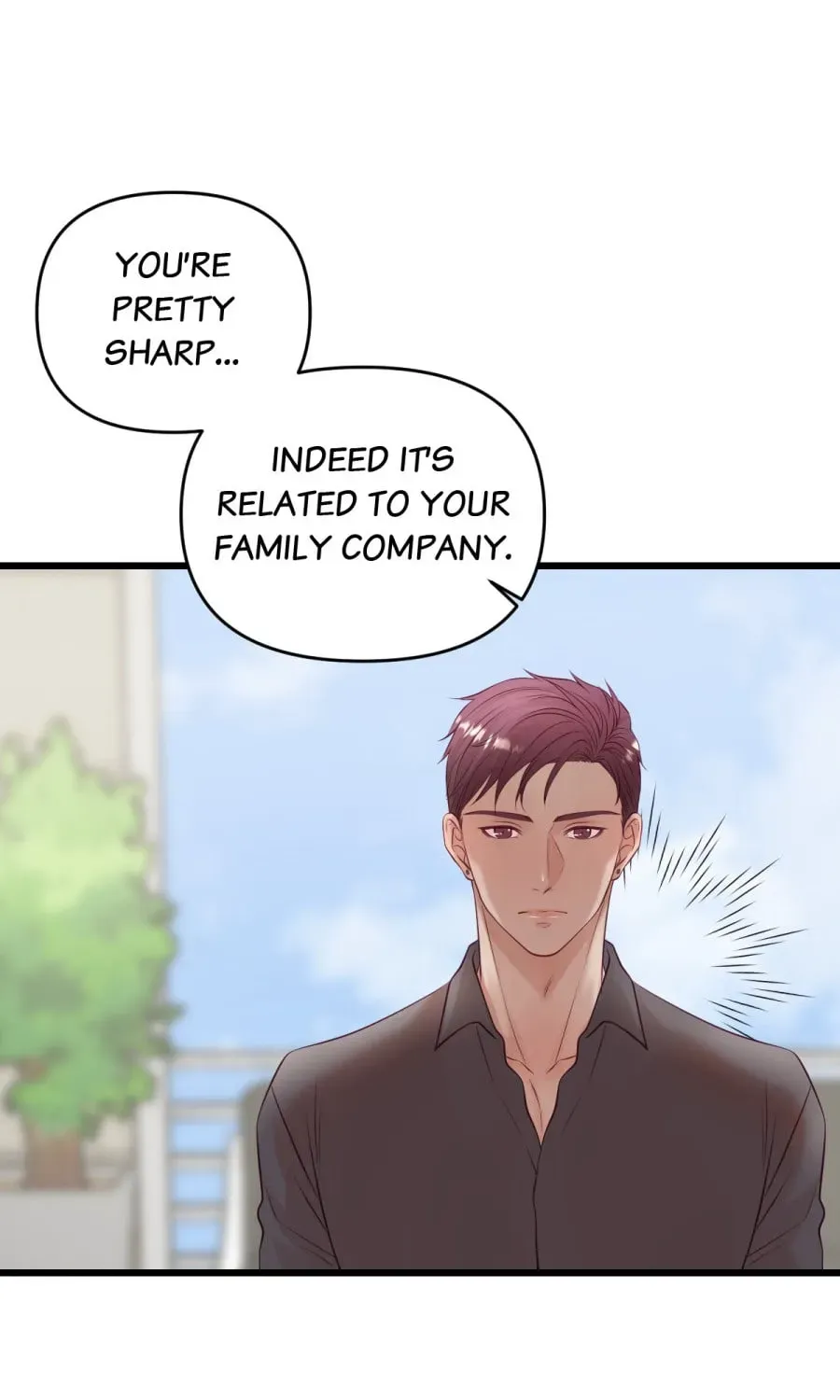 Read Anata e no Crescendo chapter 94.3 image 12 on Lezhin