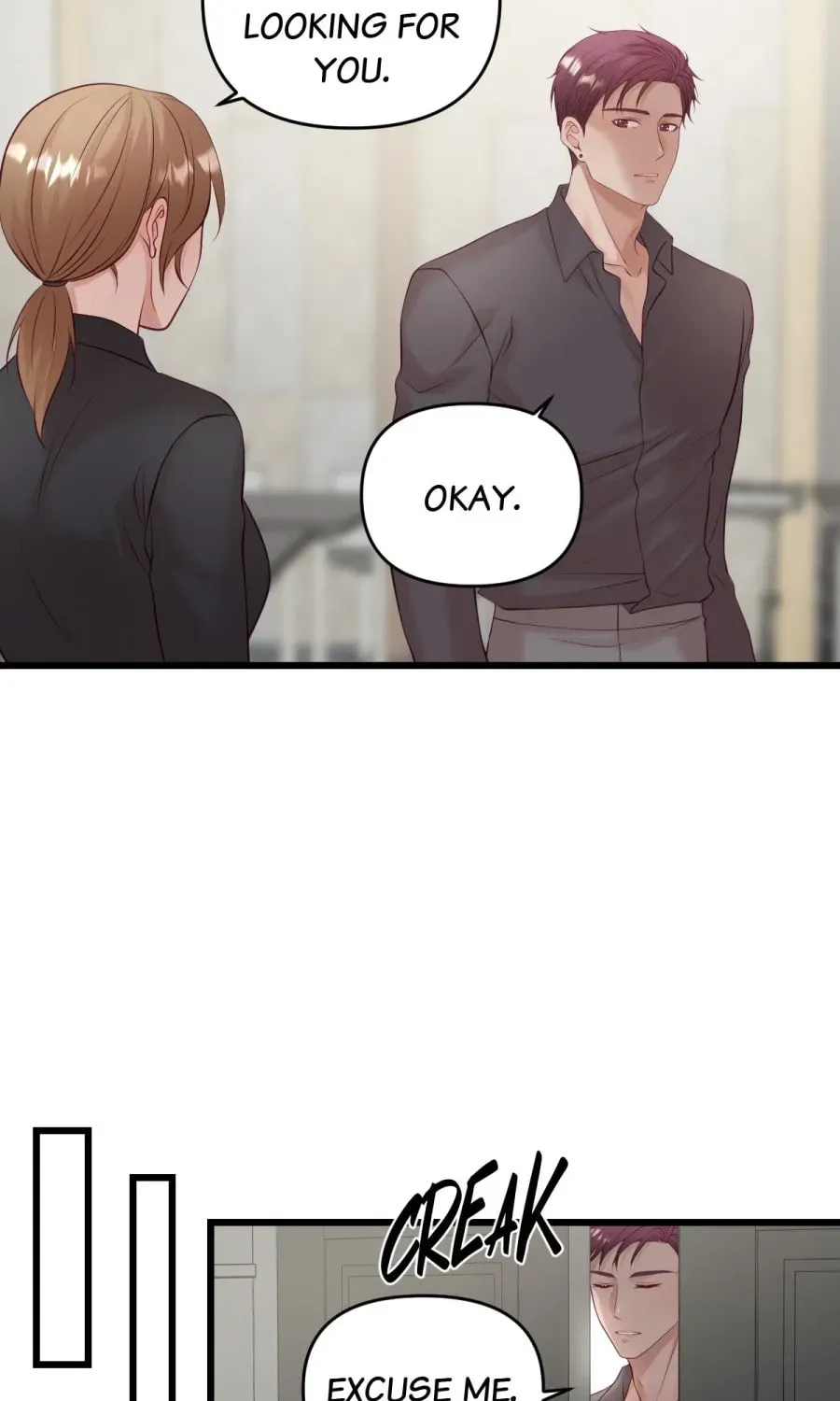 Read Anata e no Crescendo chapter 94.3 image 2 on Lezhin