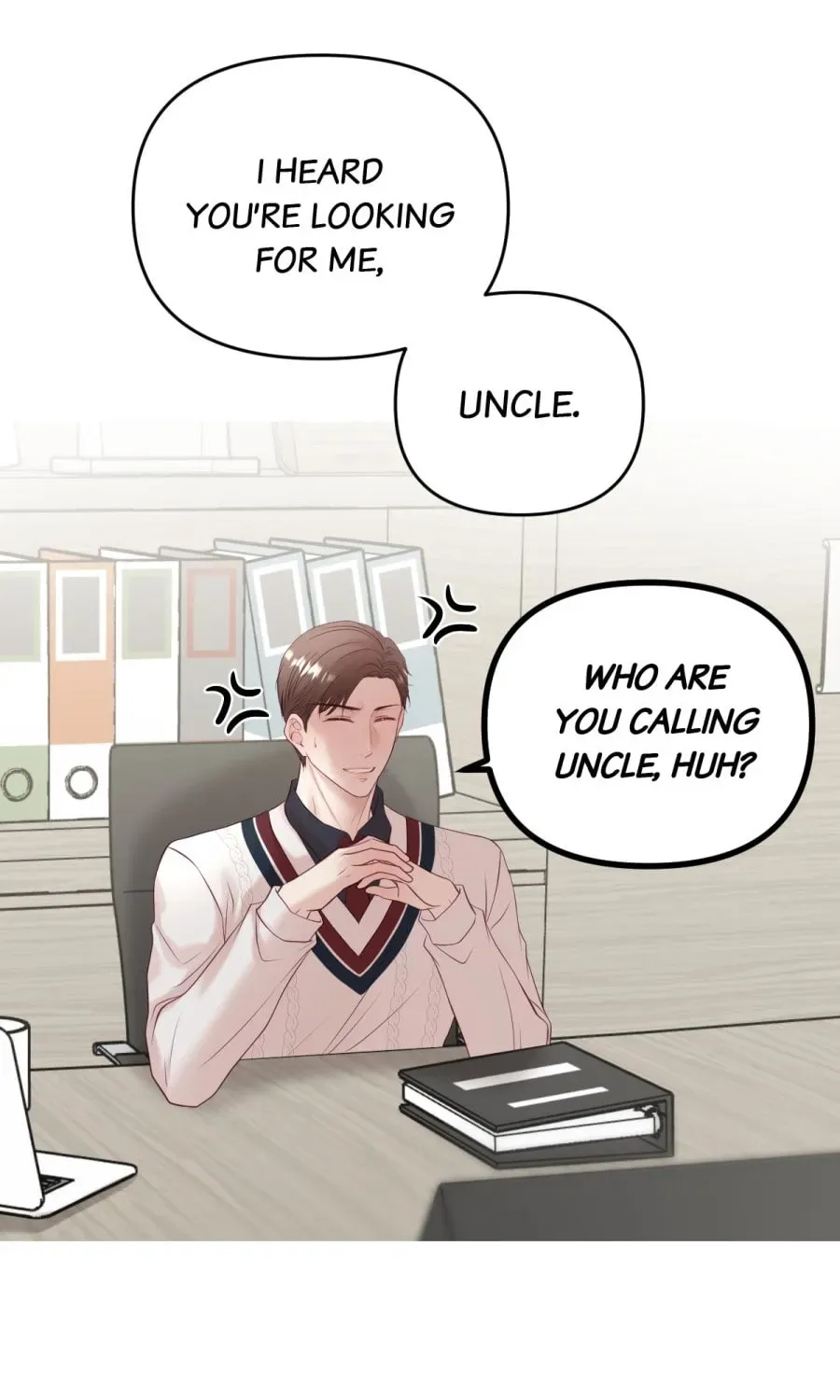 Read Anata e no Crescendo chapter 94.3 image 4 on Lezhin