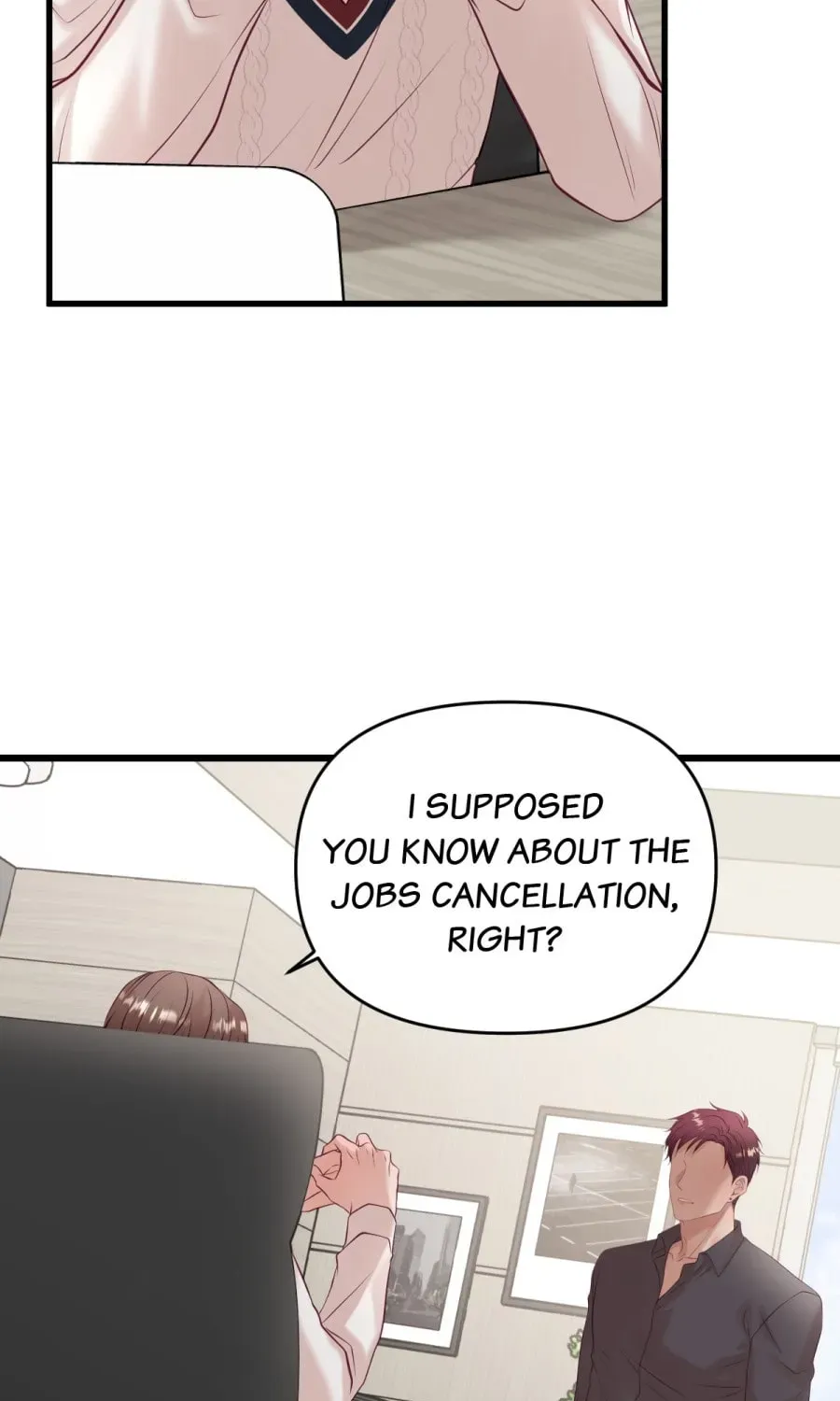 Read Anata e no Crescendo chapter 94.3 image 8 on Lezhin