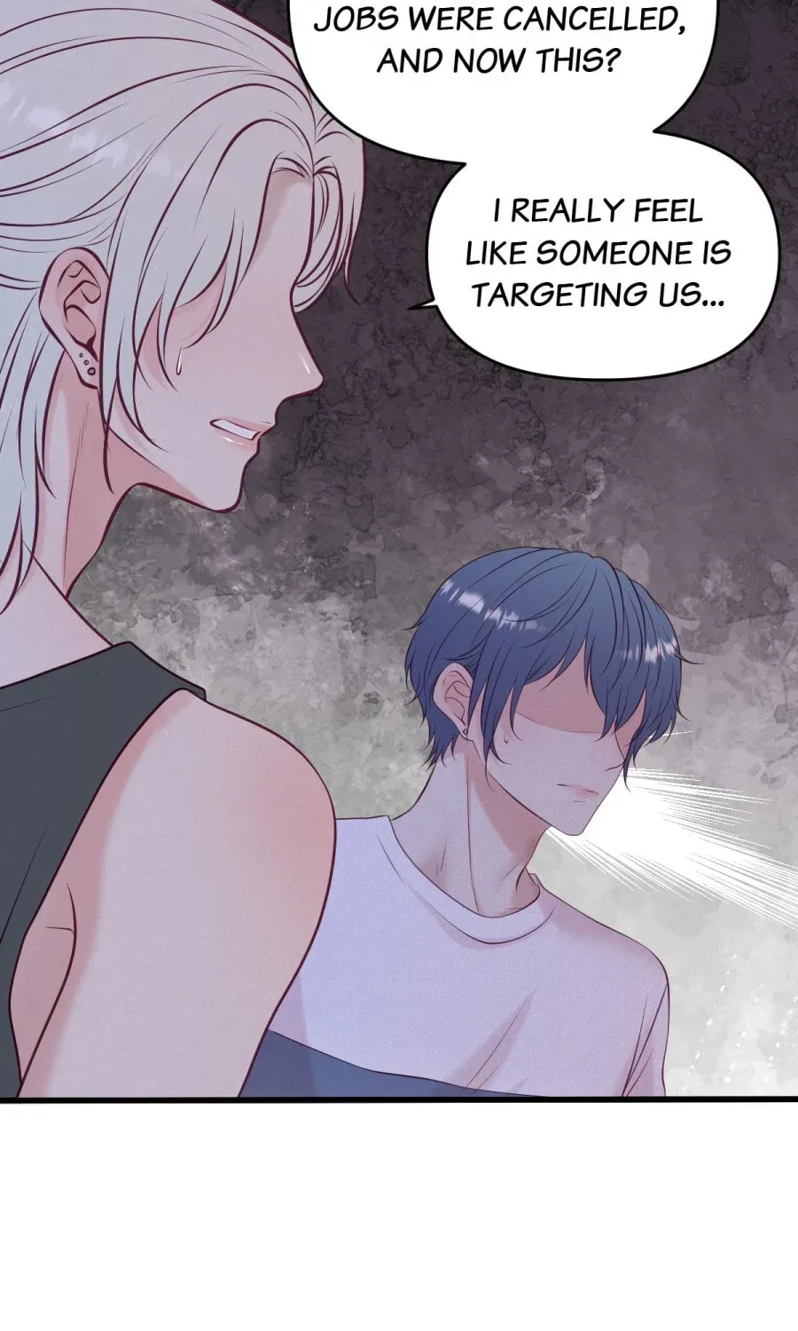 Read Anata e no Crescendo chapter 95.1 image 12 on Lezhin