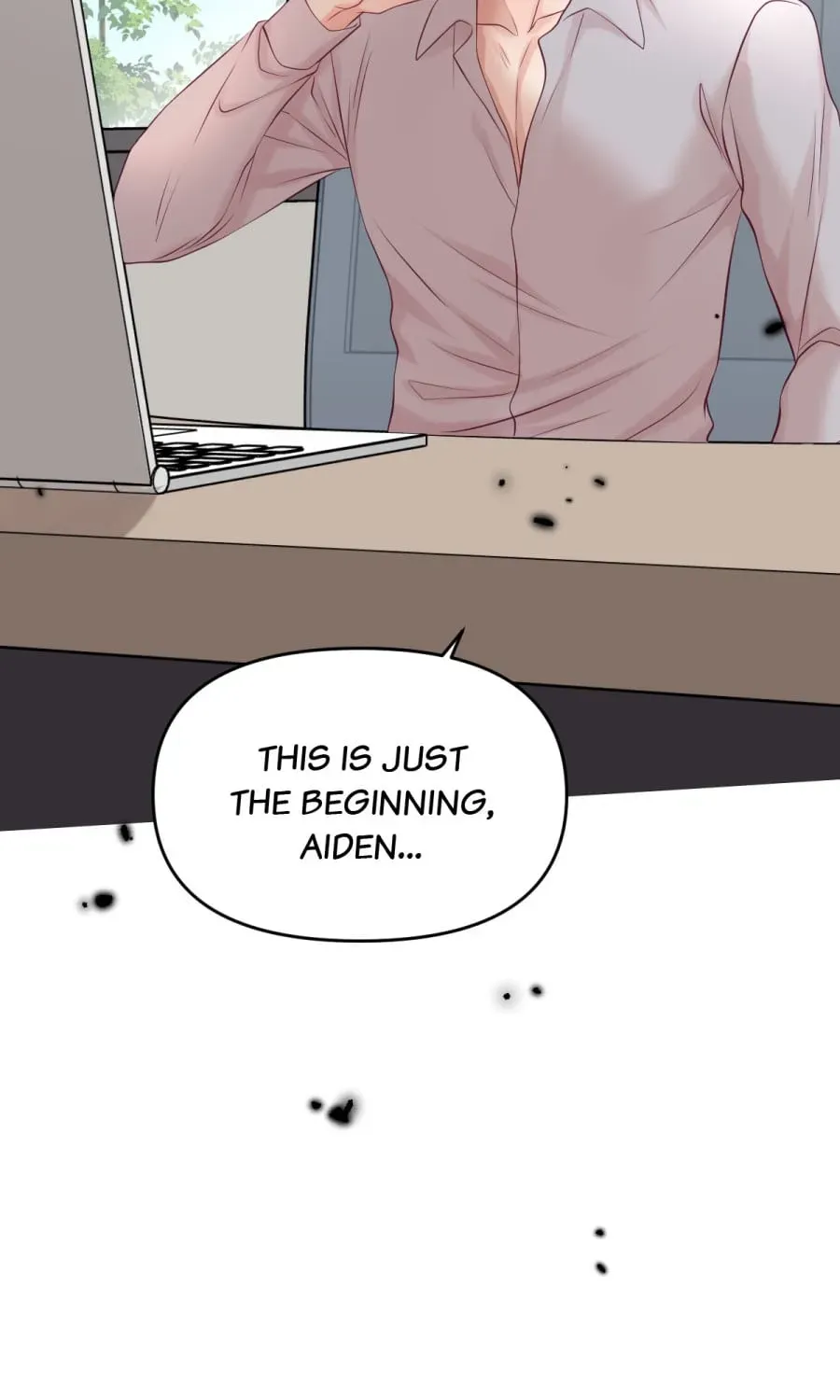 Read Anata e no Crescendo chapter 95.1 image 18 on Lezhin