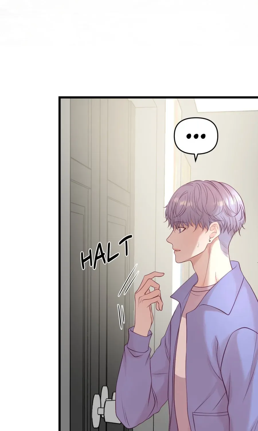 Read Anata e no Crescendo chapter 95.1 image 2 on Lezhin