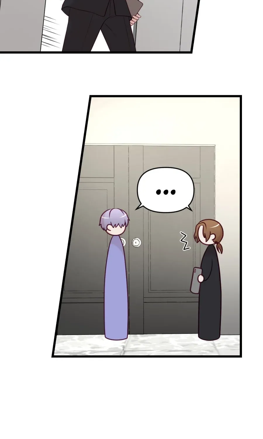 Read Anata e no Crescendo chapter 95.1 image 8 on Lezhin