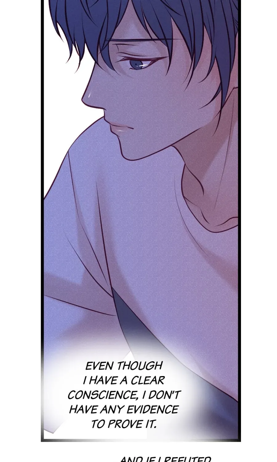 Read Anata e no Crescendo chapter 95.3 image 12 on Lezhin