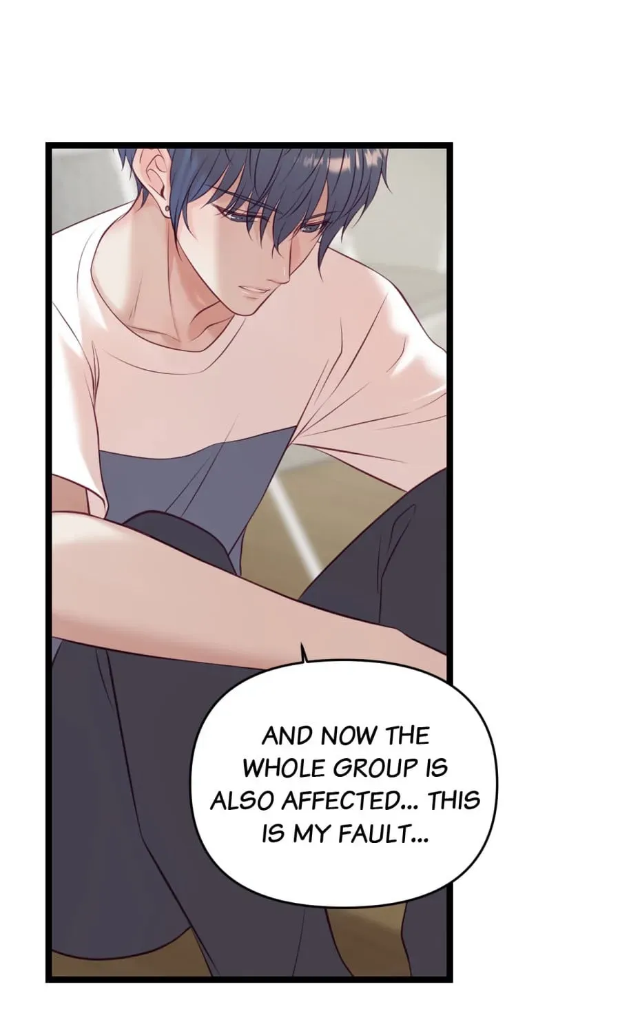 Read Anata e no Crescendo chapter 95.3 image 2 on Lezhin
