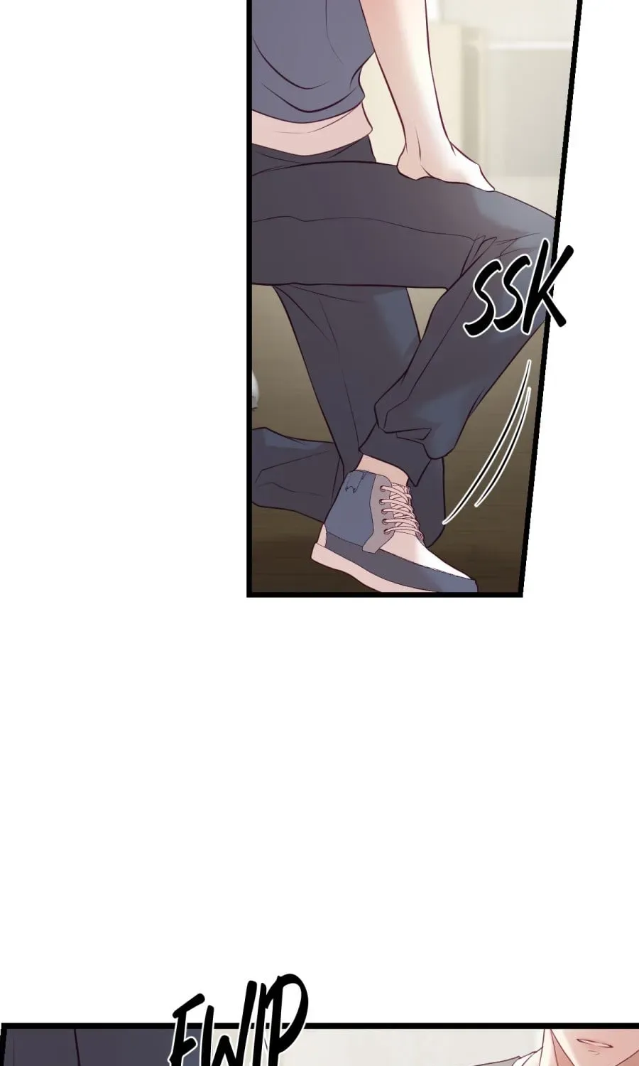 Read Anata e no Crescendo chapter 95.3 image 4 on Lezhin